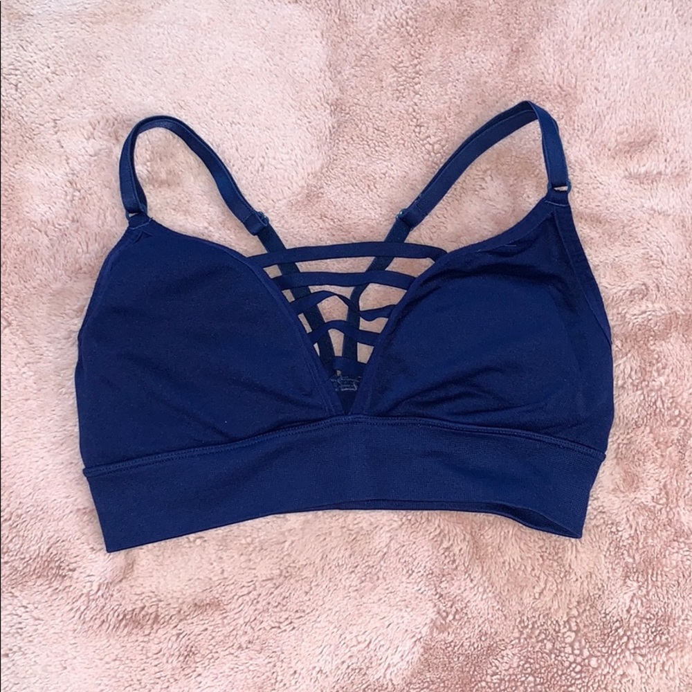 Victoria secret sports bra